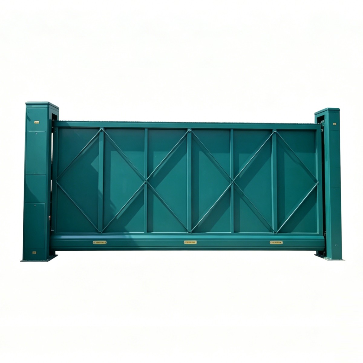 台南后壁电动悬空门